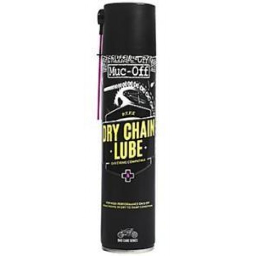 Muc-Off - Motorcycle Chain Lube - 400ml